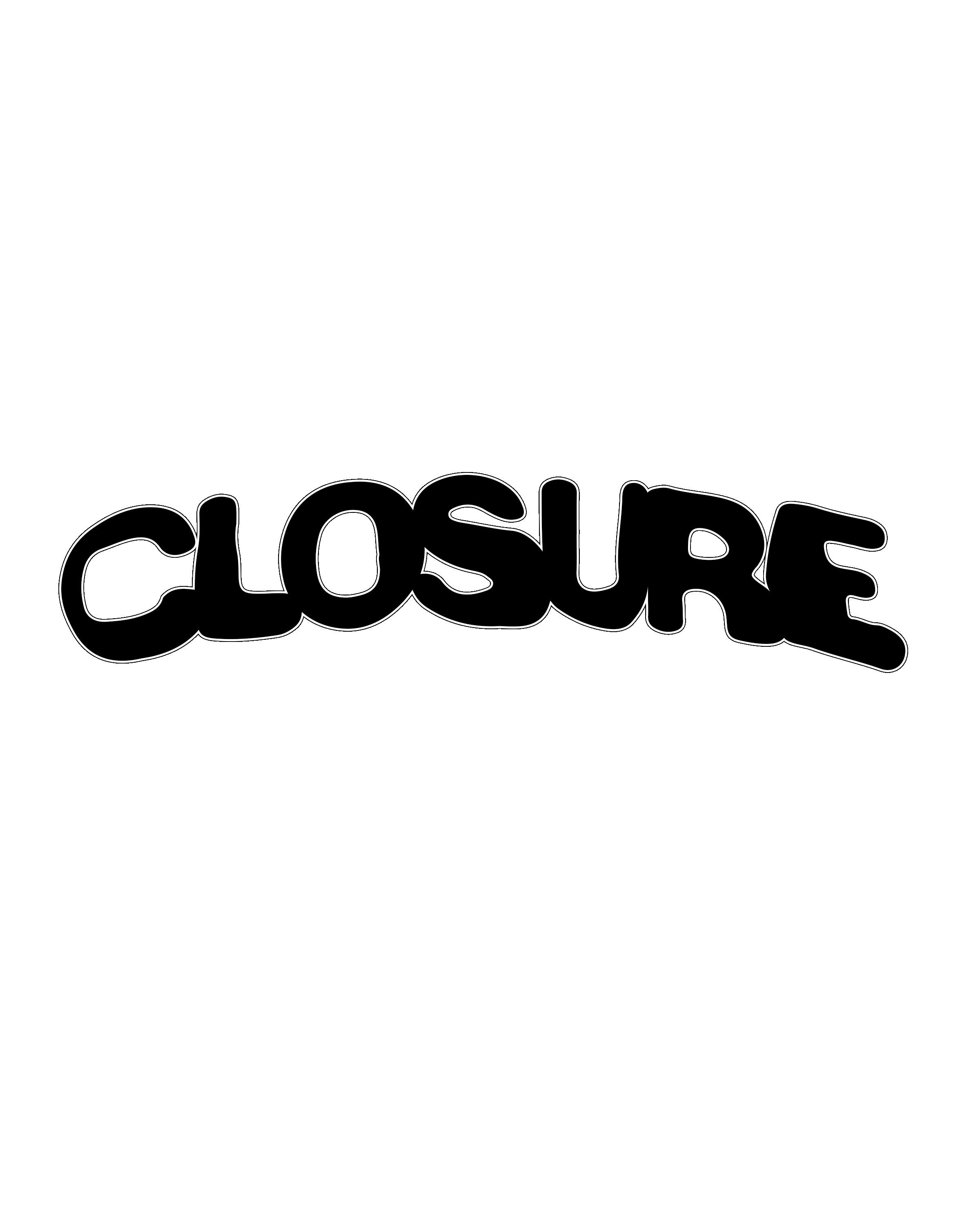 closure